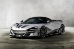 McLaren 720S First Edition by Mansory 2018 года (UK)